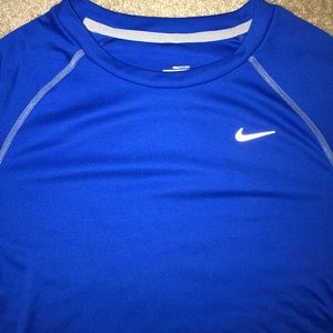 Nike Pro Dri-Fit Men’s Long Sleeve